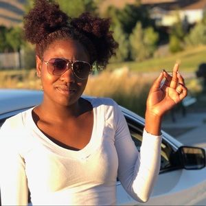 Meet your Posher, Jaylyn